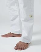 Kingz MI-K Roots Gi - white